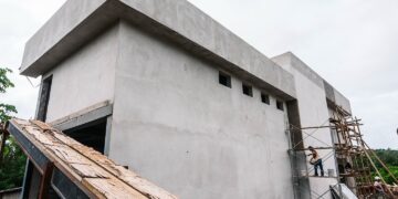 SIGNIFICATIVO AVANCE DEL EDIFICIO DEL CENTRO DE MONITOREO