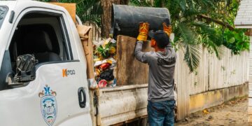 Todos somos parte del cambio!