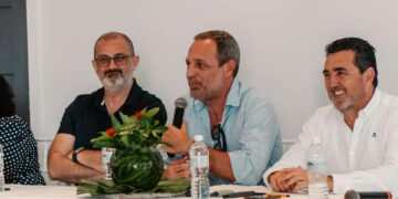 Intercambio de experiencias para un turismo más fuerte