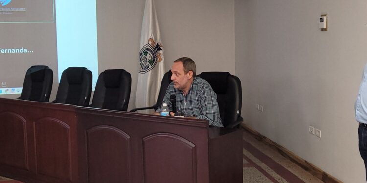 Banda Norte a sido marginado para el desarrollo