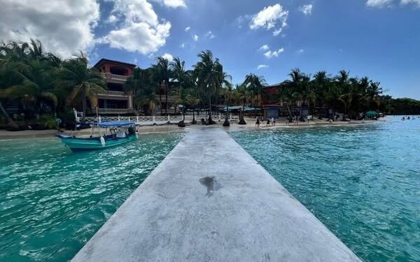 Vence plazo para demoler muelle en West Bay