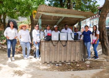 La Municipalidad de Roatán hace un llamado a la conciencia y al compromiso colectivo por la salud de nuestra niñez
