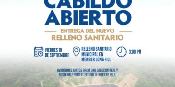 ¡Un hecho histórico para Roatán!