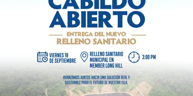 ¡Un hecho histórico para Roatán!