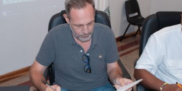 Alcalde de Roatán pide a Cancilleria de Honduras