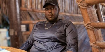 Errol Brooks podria estar al frente de COPECO