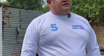 CON ESPERANZAS PUEBLO DE ISLAS DE LA BAHIA