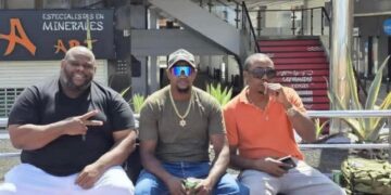 SIN NOTICIAS HONDUREÑOS DETENIDOS EN VENEZUELA