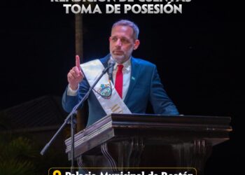 Corporacion saliente presento su rendicion de cuentas