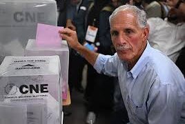 EEUU lanza advertencia al actual Gobierno de Xiomara Castro