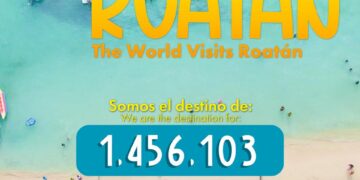 Roatán: Destino Turístico Líder en 2026
